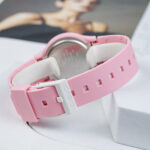 Casio 31.5mm Unisex LQ-24B-4BDF - Ảnh 5