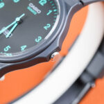 Casio 34.9mm Nam MQ-24B-8BDF - Ảnh 5