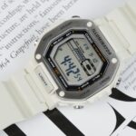 Casio 55.8 mm x 47.2 mm Nam MWD-110H-8AVDF - Ảnh 8