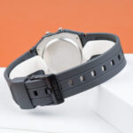 Casio 35.2 mm Unisex F-91WB-8ADF - Ảnh 5