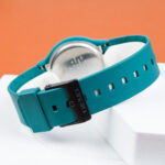 Casio 34.9mm Unisex MQ-24B-3BDF - Ảnh 4