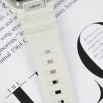 Casio 55.8 mm x 47.2 mm Nam MWD-110H-8AVDF - Ảnh 3