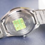 Casio 30.2 mm Nữ LTP-1302DD-4A2VDF - Ảnh 7