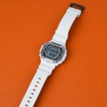 Casio 55.8 mm x 47.2 mm Nam MWD-110H-8AVDF - Ảnh 9