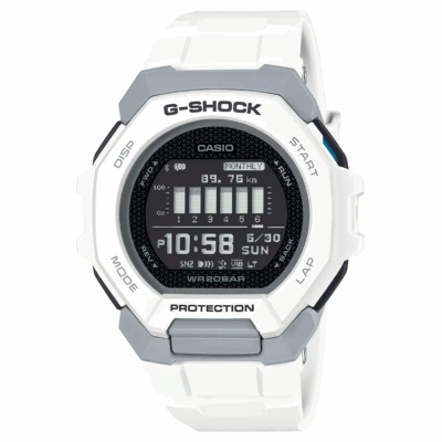 Ảnh sản phẩm Casio 47.4mm Nam GBD-300-7DR