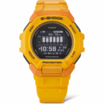 Casio 47.4mm Nam GBD-300-9DR - Ảnh 1