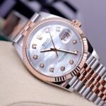 Rolex 36mm Nam M126231-0021 - Ảnh 5