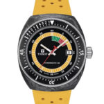 Tissot 41mm Nam T145.407.97.057.00 - Ảnh 2