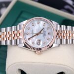 Rolex 36mm Nam M126231-0021 - Ảnh 3