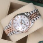 Rolex 36mm Nam M126231-0021 - Ảnh 2