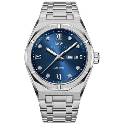 Ảnh sản phẩm I&W Carnival 42mm Nam 751G-VT-X