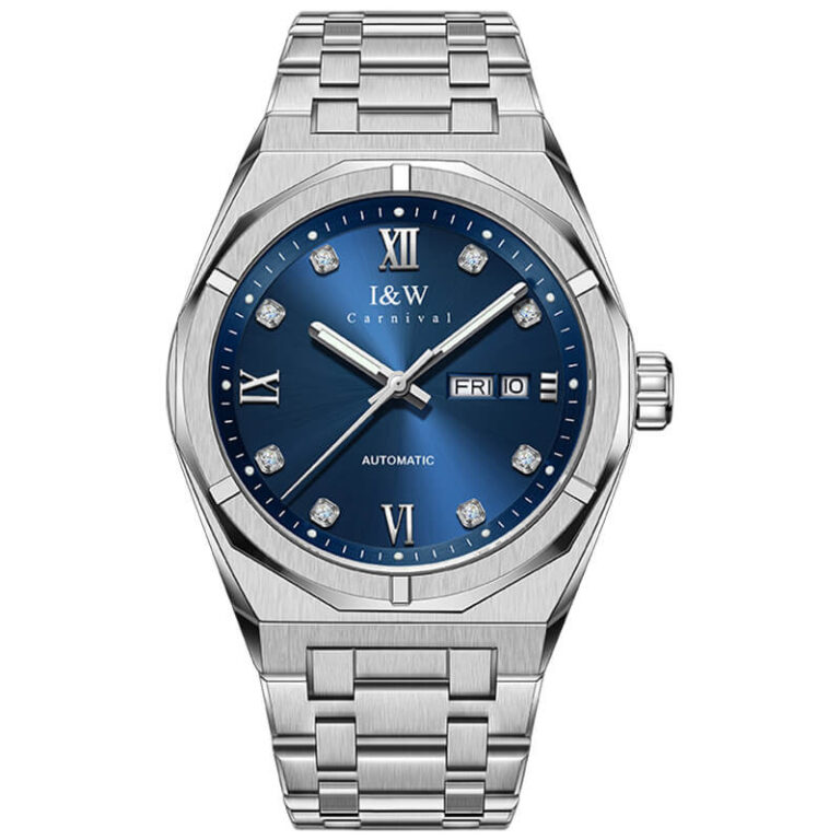 I&W Carnival 42mm Nam 751G-VT-X