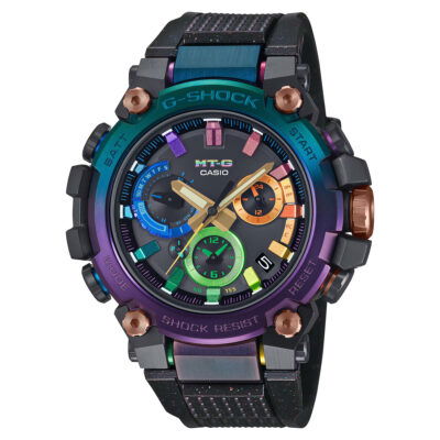 Ảnh sản phẩm Casio 50.7mm Nam MTG-B3000DN-1ADR
