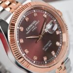 Carnival 41mm Nam 8131G-CH-N - Ảnh 5