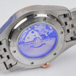 Carnival 41mm Nam 8131G-CH-N - Ảnh 7