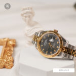 Carnival 41mm Nam 8131G-CV-D - Ảnh 3