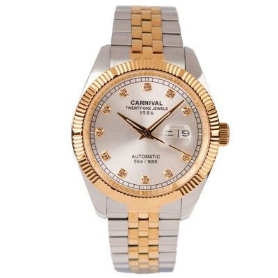 Ảnh sản phẩm Carnival 41mm Nam 8131G-CV-T