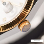 Carnival 41mm Nam 8131G-CV-T - Ảnh 5