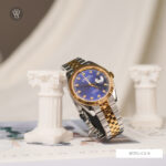 Carnival 41mm Nam 8131G-CV-X - Ảnh 2