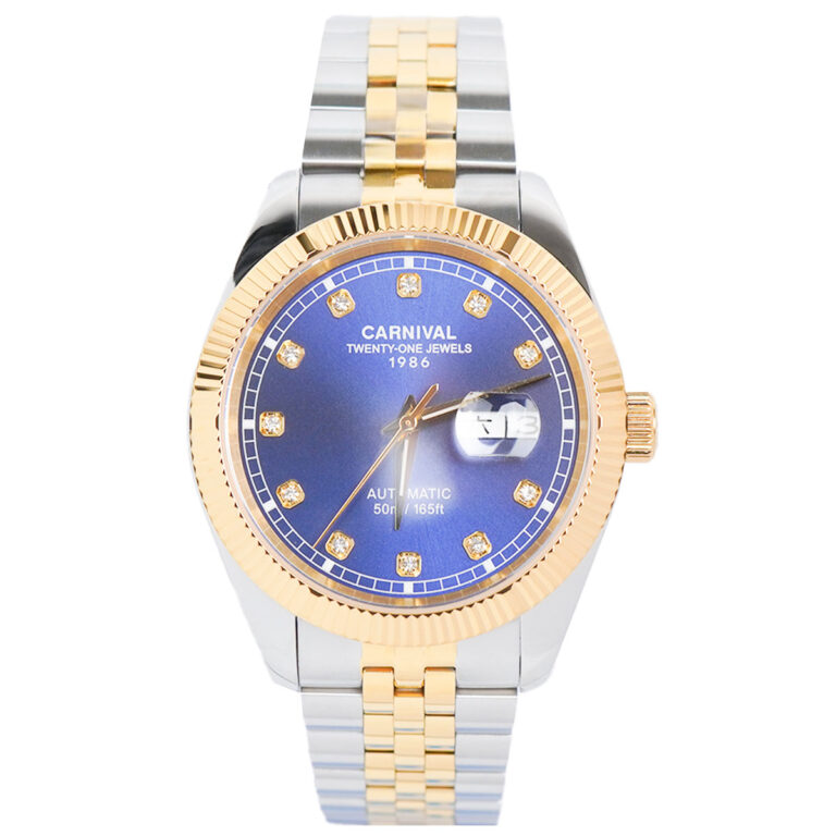 Carnival 41mm Nam 8131G-CV-X