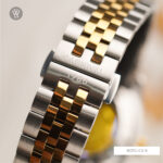 Carnival 41mm Nam 8131G-CV-X - Ảnh 8