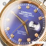 Carnival 41mm Nam 8131G-CV-X - Ảnh 7