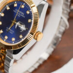 Carnival 41mm Nam 8131G-CV-X - Ảnh 9