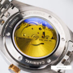 Carnival 41mm Nam 8131G-CV-X - Ảnh 6