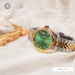 Carnival 41mm Nam 8131G-CV-XL - Ảnh 8