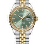 Carnival 41mm Nam 8131G-CV-XL - Ảnh 1