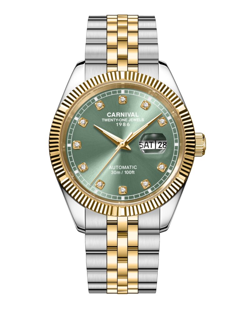 Carnival 41mm Nam 8131G-CV-XL