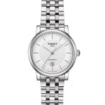 Tissot 30mm Nữ T122.207.11.031.00 - Ảnh 1