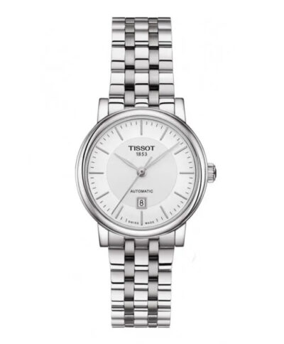 Ảnh sản phẩm Tissot 30mm Nữ T122.207.11.031.00