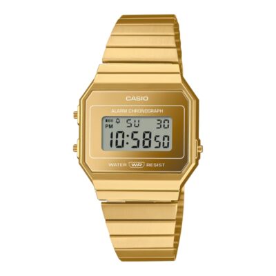 Ảnh sản phẩm Casio 37.4 × 35.5 mm Unisex A700WEVG-9ADF