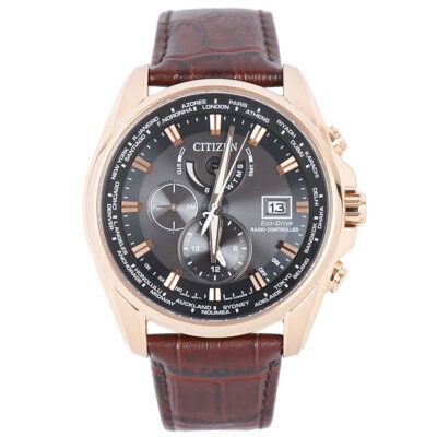 Ảnh sản phẩm Citizen 44.3 mm Nam AT9123-13E