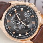Citizen 44.3 mm Nam AT9123-13E - Ảnh 6
