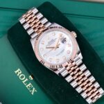 Rolex 36mm Nam M126231-0021 - Ảnh 6