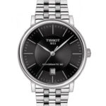 Tissot 40mm Nam T122.407.11.051.00 - Ảnh 1