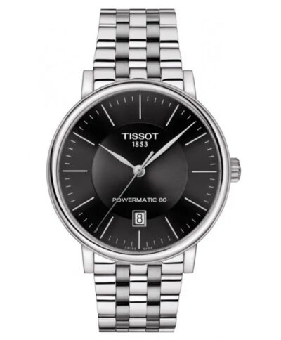 Ảnh sản phẩm Tissot 40mm Nam T122.407.11.051.00