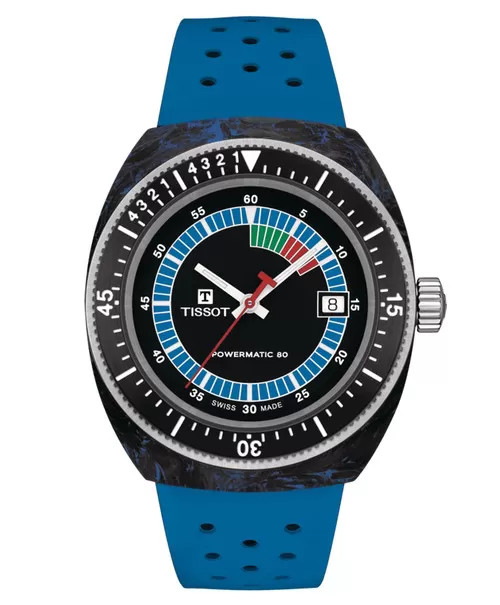 Tissot 41mm Nam T145.407.97.057.01