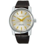 Seiko 38.1mm Nam SJE087J1 - Ảnh 1