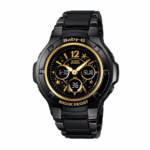 Casio 40.3 mm Nữ BGA-121C-1B1DR - Ảnh 1