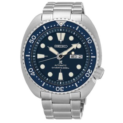 Ảnh sản phẩm Seiko 45mm Nam SRP773J1