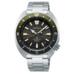 Seiko 42mm Nam SRPK77K1 - Ảnh 1