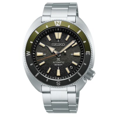 Ảnh sản phẩm Seiko 42mm Nam SRPK77K1