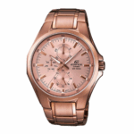 Casio 43.5 mm Nam EF-339G-9AVDF - Ảnh 1