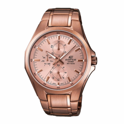 Ảnh sản phẩm Casio 43.5 mm Nam EF-339G-9AVDF