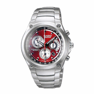 Ảnh sản phẩm Casio 40.5 mm Nam EF-507D-4AVDF