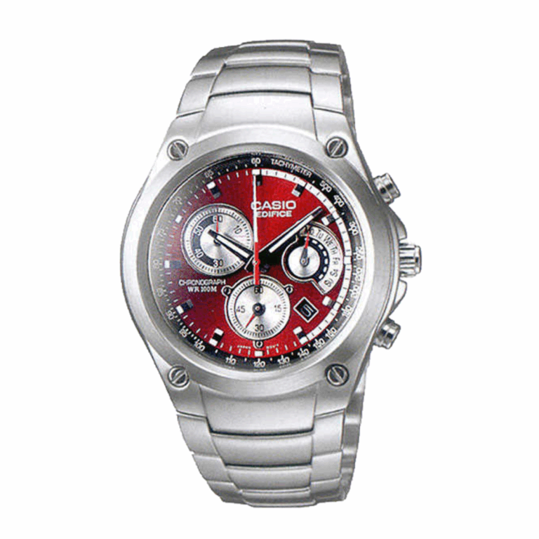 Casio 40.5 mm Nam EF-507D-4AVDF