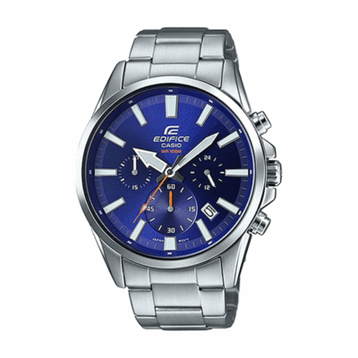 Ảnh sản phẩm Casio 40.7 mm Nam EF-510D-2AVDF